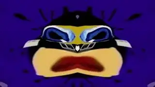 (Trimmed Effect) Klasky Csupo in Evil Alien