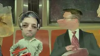 B TRAIN BLUES