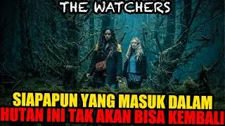 ALAS PURWO IRLANDIA SIAPA YAN MASUK TAK BISA KELUAR