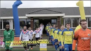 Hooglanderveen DCG 12 mrt 2023