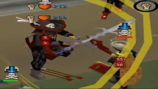 Bens Pure Mini Edit 4 - Maxed AGS Pure VS PVP Worlds