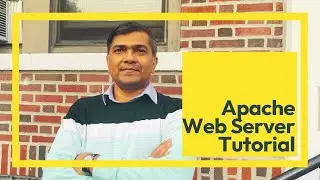 Apache Web Server Interview: Ace Your Technical Discussions