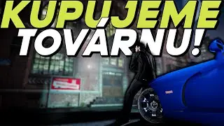 Poslední velká akce | GTA Online: Agents of sabotage DLC | CZ/SK