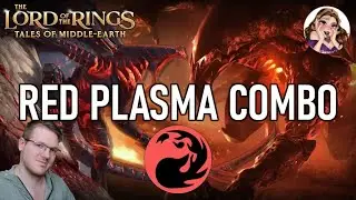 New META 🟥 Mono Red Urabrask Burn | Standard
