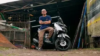 Yamaha - Documentary | Production by Samasta Films