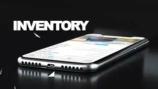 RFID Inventory Management Software - Wave