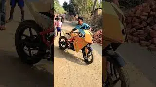 Pulsar 150 Full Modified 🥵 | Bike modification | Dk Modification 
