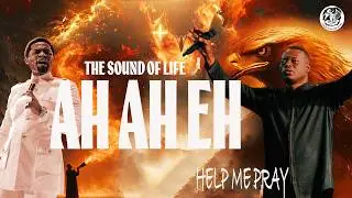 AH AH EH CHANT - AN ADULLAM CAVE EXPERIENCE ||HELP ME PRAY - APOSTLE AROME ft APOSTLE MICHAEL OROKPO