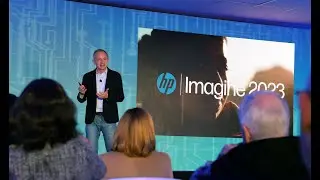 HP Imagine 2023