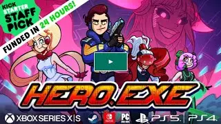 They're Making a Game Like the Battle Network Series!
