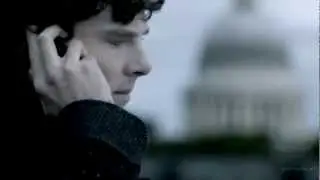 Sherlock | it's my note