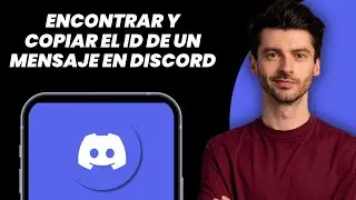 How to Find and Copy a Message ID in Discord
