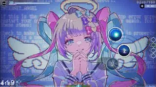Osu! Cubibibibism | Collab Hard FC
