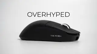 VXE R1 SE+ tidak sebagus itu?