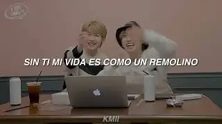 ❝Me enamora ❞ [MINSUNG] (Letra)