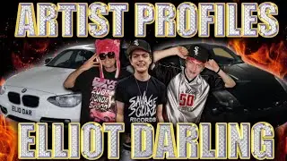 Artist Profiles: Elliot Darling
