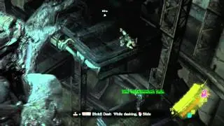 Residen Evil 6 - CHRIS (mit TheElchristo)