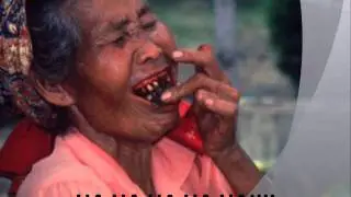 Mama' hi Babu'. Mama' hi Bapa'