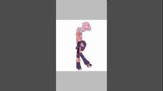 #art #artsyle #drawing #oc #character #characterdesign