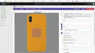 Review of the $40 Plan for the Shopify version of the Custom product builder