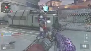 Call Of Duty Advanced Warfare