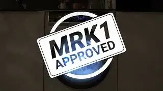 MRK1 Approved - Washing Machine.