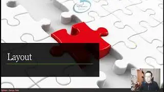 35) Asp.NET Core 5.0 - What is Layout Structure? What are RenderBody and RenderSection Functions?