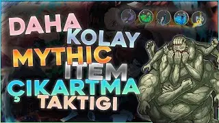 Project Slayers Mythic İtem Çıkartma Taktiği - Roblox Türkçe