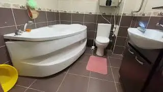 Казань, ЖК Изумрудный город, продаётся 1ка 47 квадратов