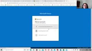CIS30B Lab 11: Azure CLI and Python