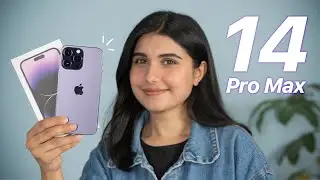 iPhone 14 Pro Max Review नेपालीमा: MDMS is kidney Saver 😅