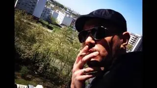 MC BOLO - JAROD (album "BICRAVE ou RAPPER)" 2015