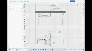 Part 2 - Sketch Leg - STOOL PROJECT