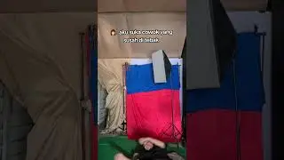 udah termasuk belum ....?
