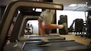 Interval Training Guide with Sean Lerwill | MaxiNutrition