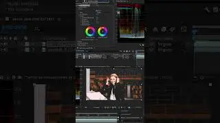 Metodo SECRETO Para Como Crear El Efecto Vintage en Adobe After Effects 2022