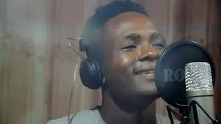 Sunday vibes 🙏😇 Itanimiminikia (LIVE STUDIO SESSION)