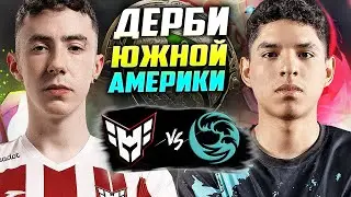 🔴С ЮА РЕГИОНА ОСТАНЕТСЯ ТОЛЬКО ОДИН/Beatscoast vs Heroic/The International 13