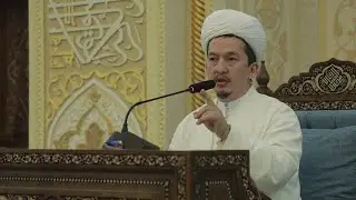 Chaqaloqning qulog‘iga azon va takbir aytish