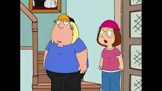 the griffins declared a brawl family fight all together