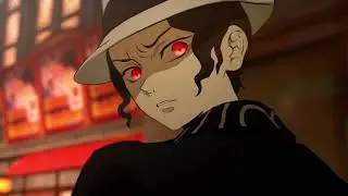 Demon Slayer -Kimetsu no Yaiba- The Hinokami Chronicles Chapter 3