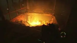 Metro Exodus Каспий