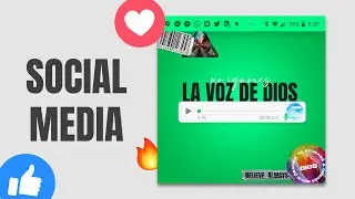 Cómo diseñar imagen para Iglesia / Culto usando Stickers en Photoshop CC 2021