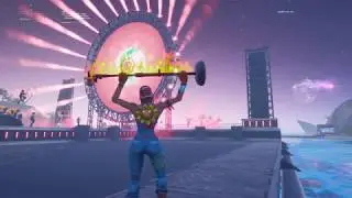 INSANE TRAVIS SCOTT EVENT!
