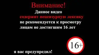 Интро дисклеймер SanderBest