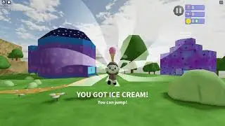 across the spinning platforms speedrun