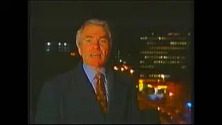 ITV Yorkshire | ITV Nightly News and continuity | 12th December 2000