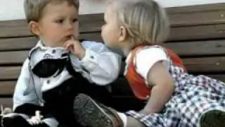 а ты меня любишь