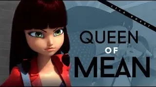 Queen Of Mean - Lila Rossi