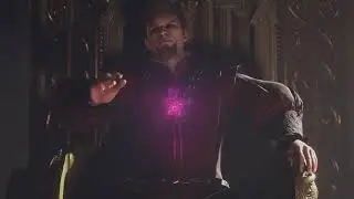 Dragon's Dogma 2 Coronation Scene